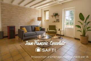  Maison  vendre 3 pices 58 m