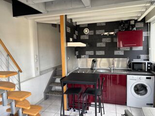  Appartement � vendre 2 pi�ces 31 m�
