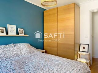  Appartement � vendre 3 pi�ces 65 m�