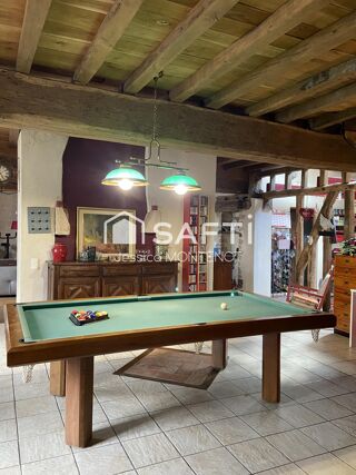  Maison � vendre 6 pi�ces 198 m�