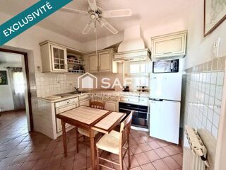  Maison à vendre 5 pièces 122 m²