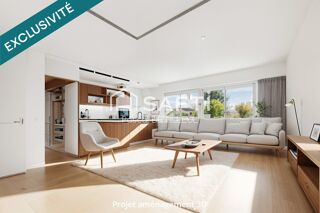  Appartement � vendre 1 pi�ce 50 m�