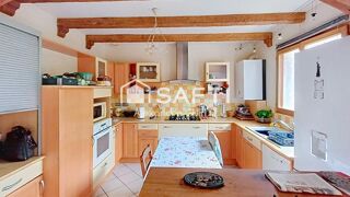  Maison � vendre 6 pi�ces 112 m�