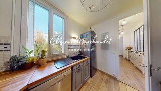  Maison à vendre 6 pièces 100 m²