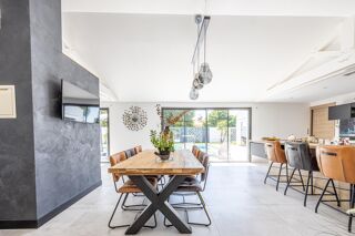  Maison à vendre 4 pièces 164 m²
