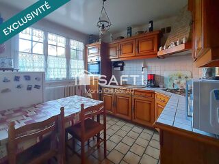 Maison � vendre 3 pi�ces 70 m�