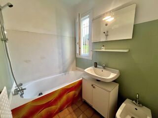  Appartement � vendre 3 pi�ces 64 m�