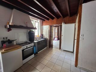  Maison � vendre 8 pi�ces 163 m�