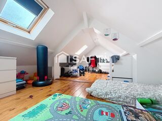  Appartement à vendre 3 pièces 40 m²