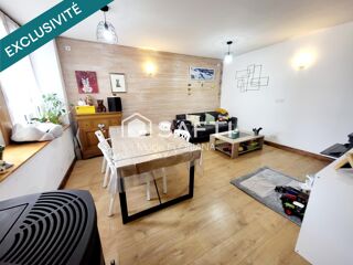  Maison  vendre 4 pices 110 m