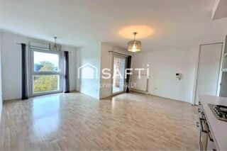  Appartement � louer 3 pi�ces 62 m�