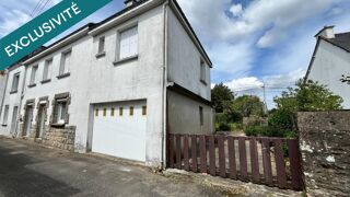  Maison à vendre 4 pièces 90 m²