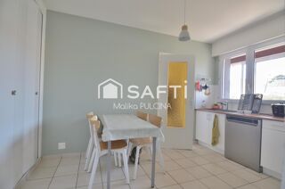  Maison à vendre 7 pièces 130 m²