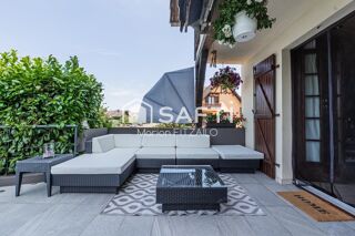 Maison à vendre 5 pièces 220 m²