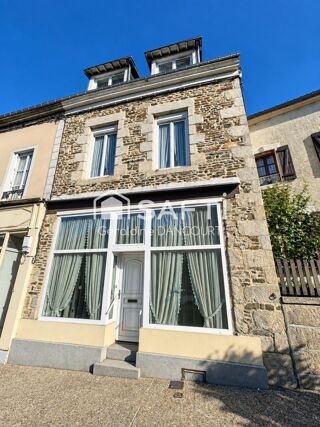  Maison à vendre 7 pièces 200 m²