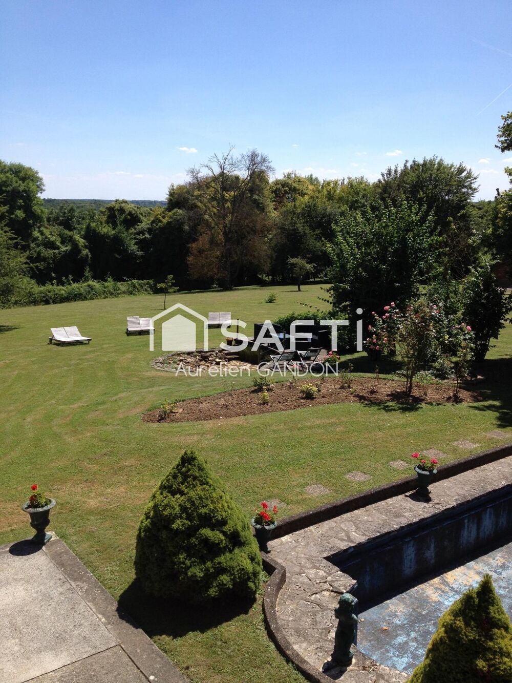 � vendre  Maison Saint-Fargeau-Ponthierry (77310)