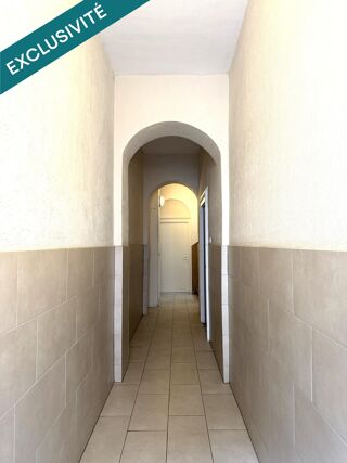  Appartement � vendre 2 pi�ces 46 m�
