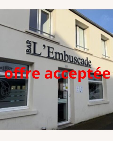 BAR, petite restauration, petite &eacute;picerie 66000 29420 Mespaul