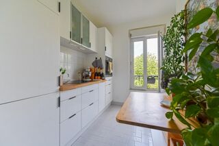  Appartement à vendre 3 pièces 47 m²