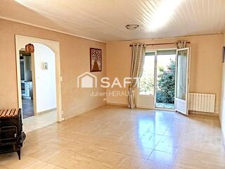Vente Maison Maison 220 m² - 4 chambres - Jardin 468 m² - Vue Albères - Quartier calme Saint-André (66690) Saint-andre