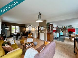  Maison � vendre 7 pi�ces 163 m�