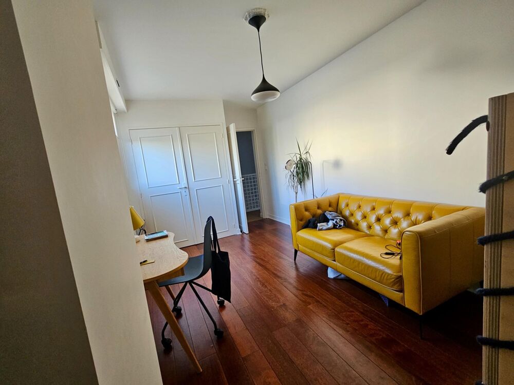 � vendre  Maison Bordeaux (33200)