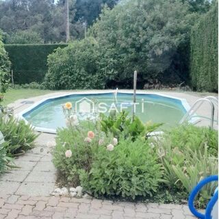  Maison � vendre 6 pi�ces 158 m�