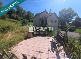  Maison à vendre 4 pièces 55 m²