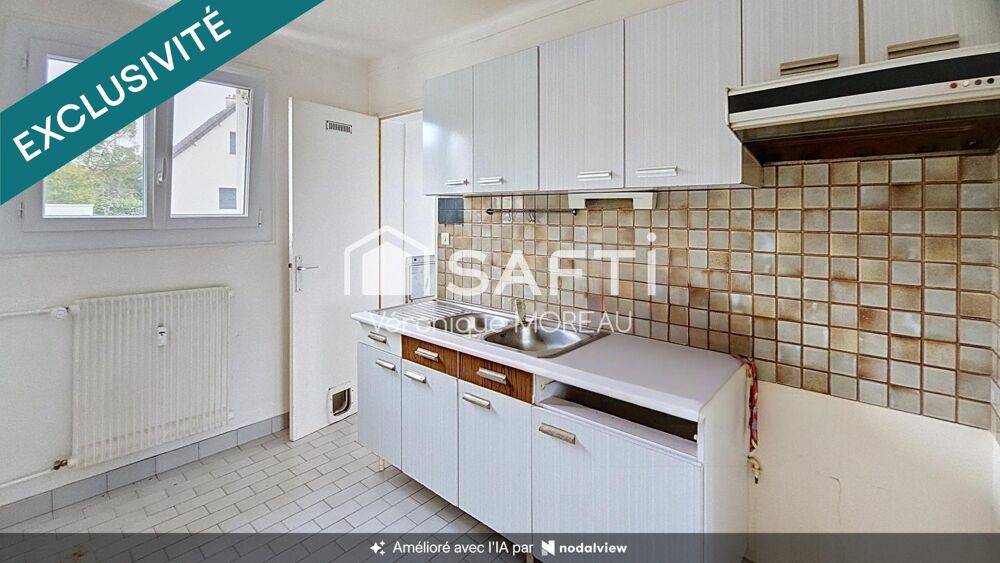 Vente Appartement Bel appartement situé au calvaire Saint Pierre Caen