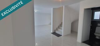 Vente Maison Maison Jumelée Pfastatt