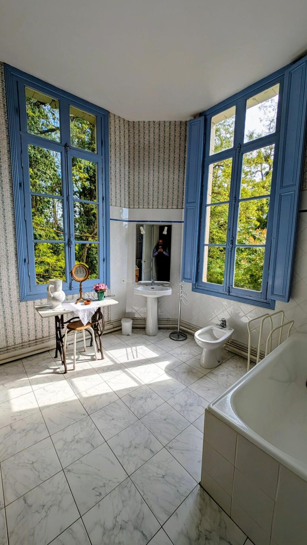 à vendre  Propriété/château Neuillé (49680)