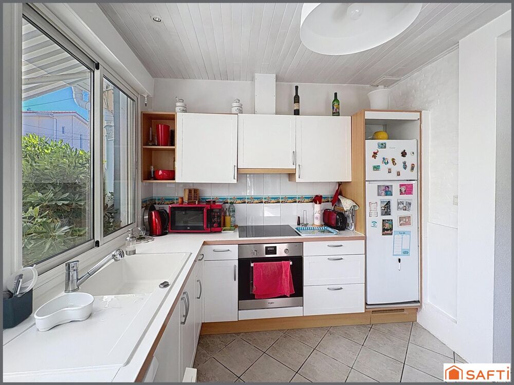 à vendre  Maison Arcachon (33120)