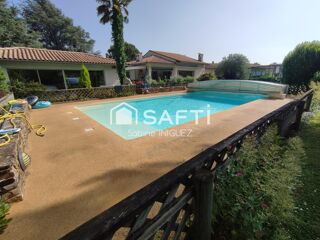  Maison � vendre 6 pi�ces 228 m�