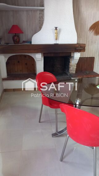  Maison � vendre 3 pi�ces 90 m�