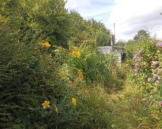  Maison � vendre 3 pi�ces 68 m�