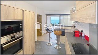  Appartement � vendre 3 pi�ces 72 m�