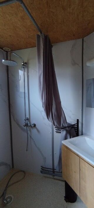  Maison � vendre 3 pi�ces 35 m�