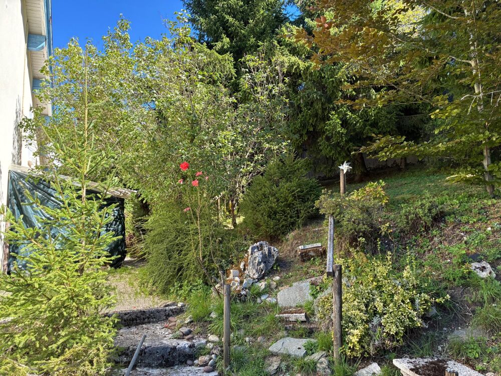 Vente Maison Maison individuelle de 145m2 Plateau d hauteville