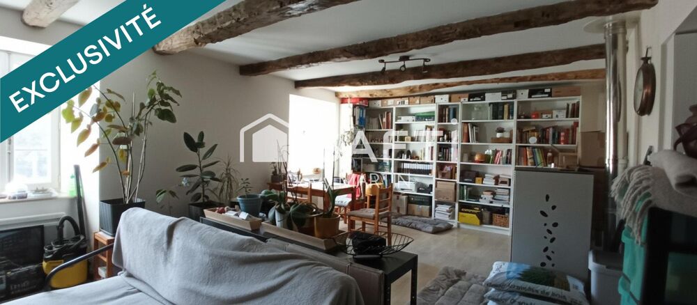 Vente Maison Un petit coin paisible au milieu de la verdure. Saint-izaire