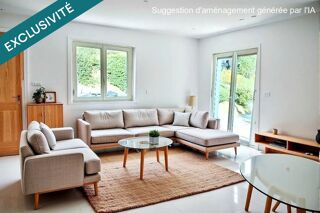  Maison  vendre 5 pices 200 m