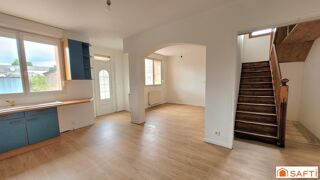  Maison � vendre 4 pi�ces 87 m�