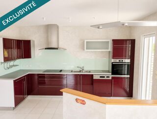  Maison à vendre 7 pièces 220 m²