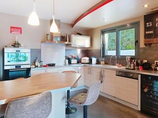  Maison � vendre 4 pi�ces 125 m�