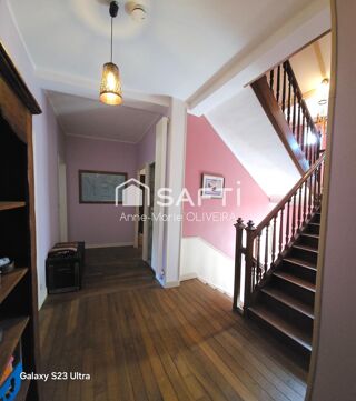  Maison � vendre 10 pi�ces 280 m�