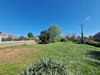  Terrain à vendre 800 m²
