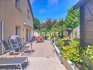  Maison � vendre 5 pi�ces 108 m�