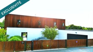  Maison � vendre 5 pi�ces 210 m�