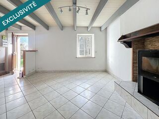  Maison � vendre 5 pi�ces 95 m�