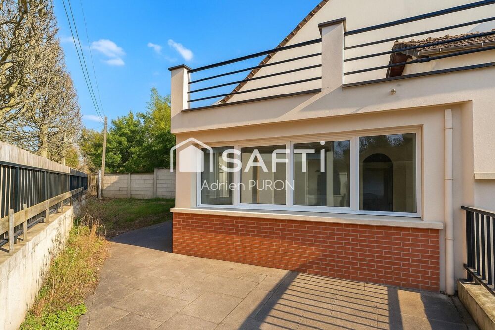 Vente Maison Superbe maison rénovée avec goût Saint-maur-des-fosses