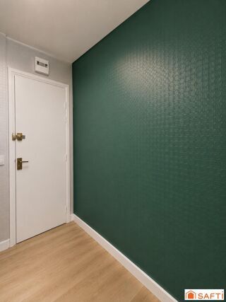  Appartement à vendre 1 pièce 32 m²